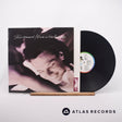 Steve Winwood Back In The High Life LP Vinyl Record - Front Cover & Record