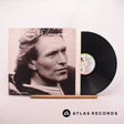 Steve Winwood Chronicles LP Vinyl Record - Front Cover & Record