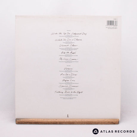Steve Winwood - Chronicles - LP Vinyl Record - EX/EX