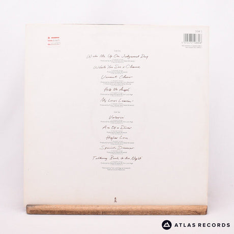 Steve Winwood - Chronicles - LP Vinyl Record - EX/VG+