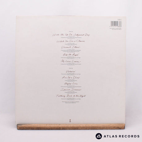 Steve Winwood - Chronicles - LP Vinyl Record - EX/EX