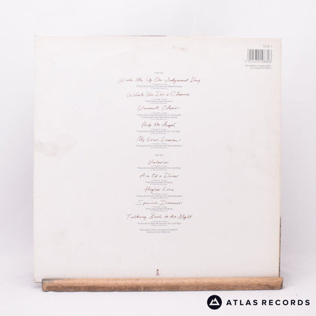 Steve Winwood - Chronicles - LP Vinyl Record - EX/VG+