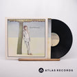 Steve Winwood Steve Winwood LP Vinyl Record - Front Cover & Record