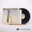 Steve Winwood Steve Winwood LP Vinyl Record - Front Cover & Record