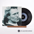 Steve Winwood Valerie 7" Vinyl Record - Front Cover & Record