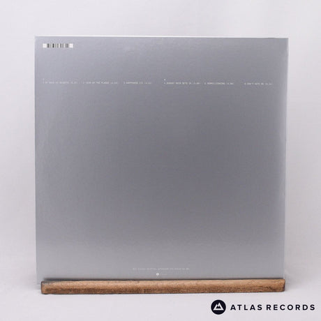 Steven Wilson - 4½ - 180G Die-Cut Sleeve LP Vinyl Record - NM/EX