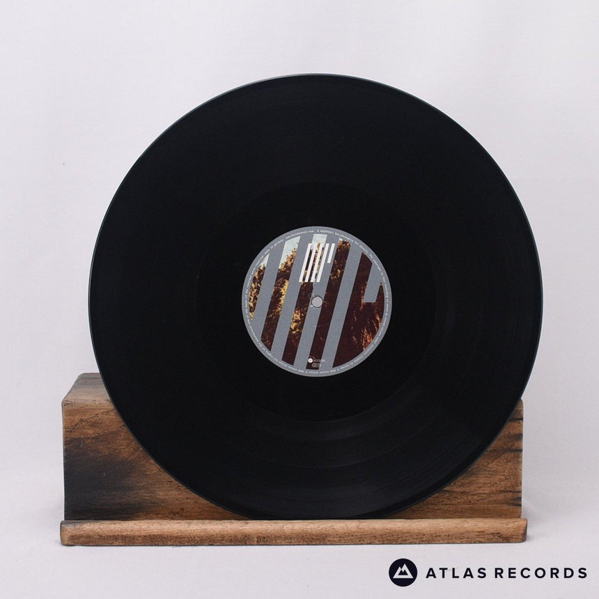 Steven Wilson - 4½ - 180G Die-Cut Sleeve LP Vinyl Record - NM/EX