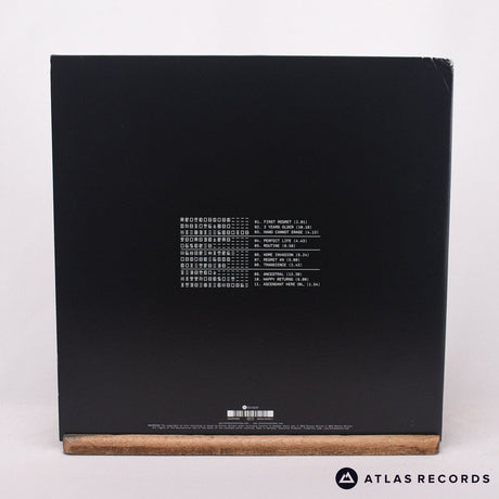 Steven Wilson - Hand. Cannot. Erase. - Booklet A1 B1 2 x LP Vinyl Record - EX/NM