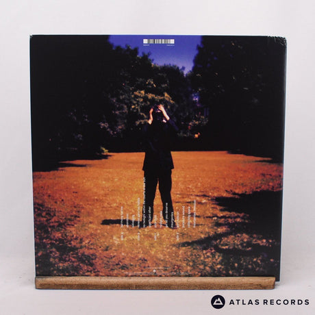Steven Wilson - Insurgentes - A1 B1 C1 D1 2 x LP Vinyl Record - EX/NM