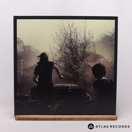 Steven Wilson - Insurgentes - A1 B1 C1 D1 2 x LP Vinyl Record - EX/NM