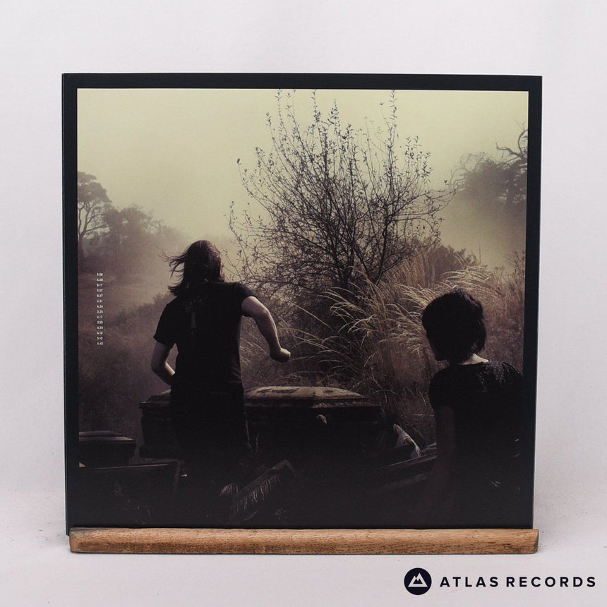 Steven Wilson - Insurgentes - A1 B1 C1 D1 2 x LP Vinyl Record - EX/NM
