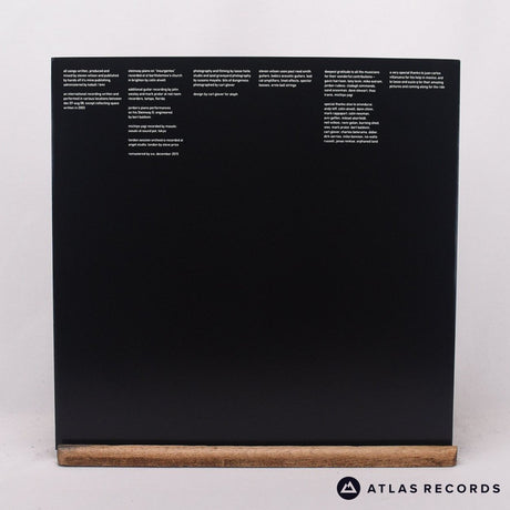 Steven Wilson - Insurgentes - A1 B1 C1 D1 2 x LP Vinyl Record - EX/NM