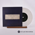Steven Wilson Stoneage Dinosaurs 7" Vinyl Record - Front Cover & Record