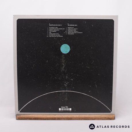Steven Wilson - The Overview - Postcard Gatefold A2 B2 LP Vinyl Record - NM/NM