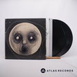 Steven Wilson The Raven That Refused To Sing 2 x LP Vinyl Record - Front Cover & Record