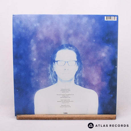 Steven Wilson - To The Bone - A1 B1 C1 D1 2 x LP Vinyl Record - NM/NM