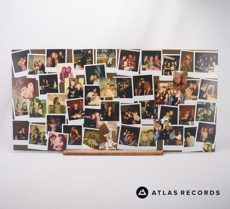 Stevie Nicks - 24 Karat Gold - Songs From The Vault - 2 x LP Vinyl Record