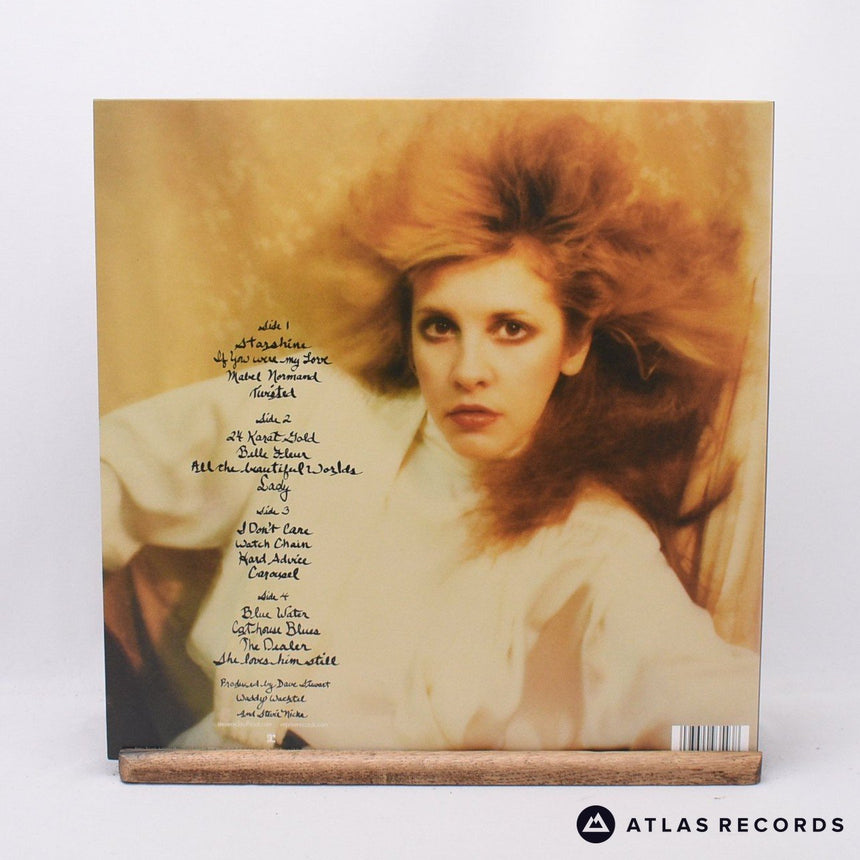 Stevie Nicks - 24 Karat Gold - Songs From The Vault - 2 x LP Vinyl Record
