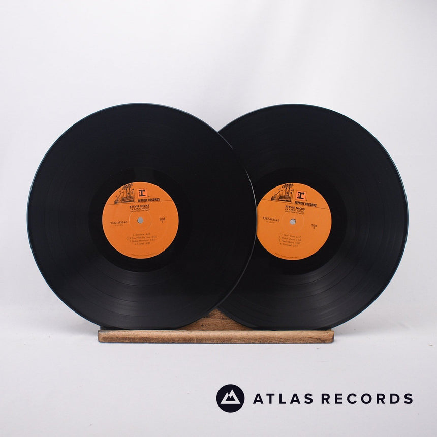 Stevie Nicks - 24 Karat Gold - Songs From The Vault - 2 x LP Vinyl Record