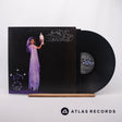Stevie Nicks Bella Donna LP Vinyl Record - Front Cover & Record