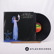Stevie Nicks Bella Donna LP Vinyl Record - Front Cover & Record