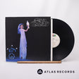 Stevie Nicks Bella Donna LP Vinyl Record - Front Cover & Record