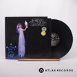 Stevie Nicks Bella Donna LP Vinyl Record - Front Cover & Record