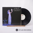 Stevie Nicks Bella Donna LP Vinyl Record - Front Cover & Record