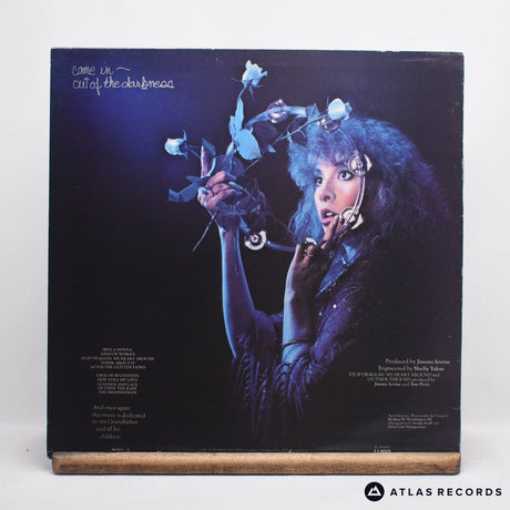 Stevie Nicks - Bella Donna - LP Vinyl Record - EX/EX