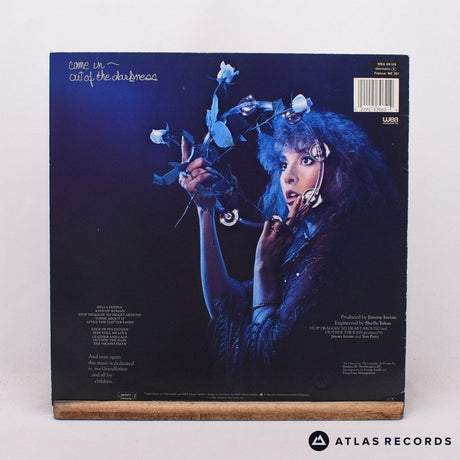 Stevie Nicks - Bella Donna - Reissue LP Vinyl Record - VG+/EX