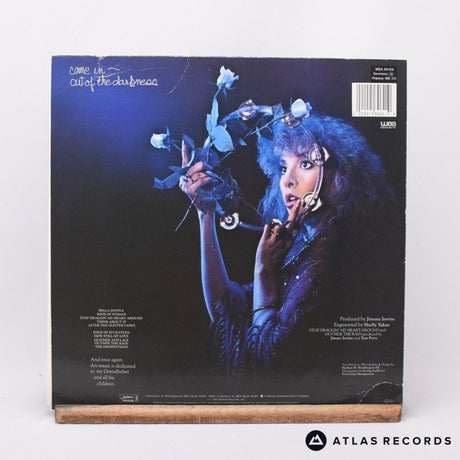 Stevie Nicks - Bella Donna - Reissue LP Vinyl Record - VG+/EX