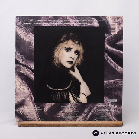 Stevie Nicks - Rock A Little - Us LP Vinyl Record - EX/EX