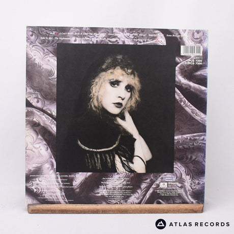 Stevie Nicks - Rock A Little - Penthouse LP Vinyl Record - EX/EX