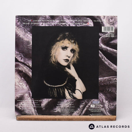 Stevie Nicks - Rock A Little - LP Vinyl Record - EX/VG+