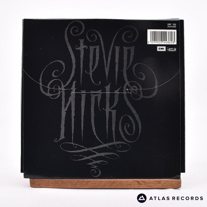 Stevie Nicks - Sometimes It's A Bitch - Envelope Sleeve 7" Vinyl Record - EX/EX