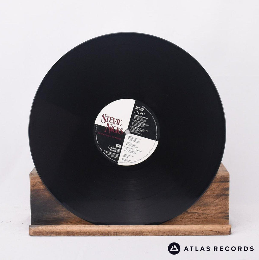 Stevie Nicks - The Other Side Of The Mirror - LP Vinyl Record - EX/EX