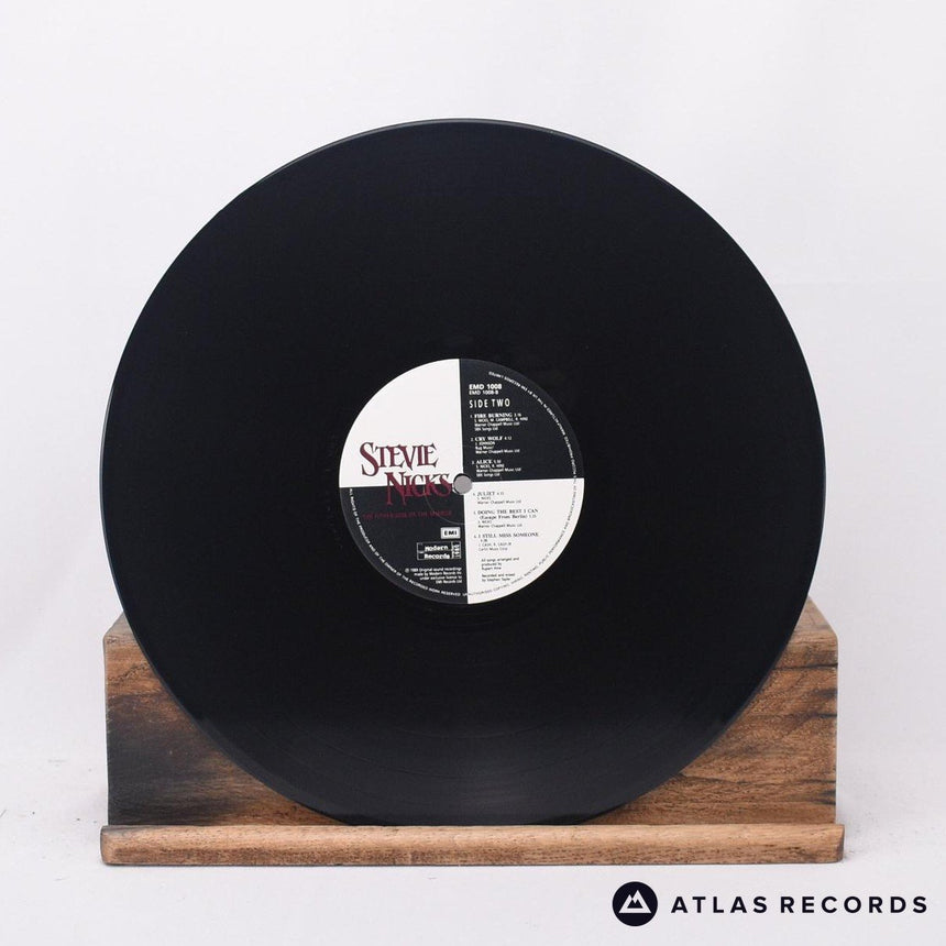 Stevie Nicks - The Other Side Of The Mirror - LP Vinyl Record - EX/EX