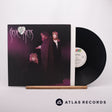 Stevie Nicks The Wild Heart LP Vinyl Record - Front Cover & Record