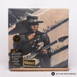 Stevie Ray Vaughan & Double Trouble Texas Flood 2 x 12" Vinyl Record - Front Cover & Record