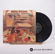 Stevie Wonder Fulfillingness' First Finale LP Vinyl Record - Front Cover & Record