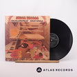 Stevie Wonder Fulfillingness' First Finale LP Vinyl Record - Front Cover & Record