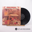 Stevie Wonder Fulfillingness' First Finale LP Vinyl Record - Front Cover & Record