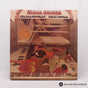 Stevie Wonder Fulfillingness' First Finale LP Vinyl Record - Front Cover & Record