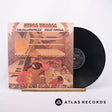 Stevie Wonder Fulfillingness' First Finale LP Vinyl Record - Front Cover & Record