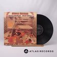 Stevie Wonder Fulfillingness' First Finale LP Vinyl Record - Front Cover & Record