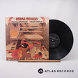 Stevie Wonder Fulfillingness' First Finale LP Vinyl Record - Front Cover & Record