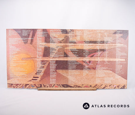 Stevie Wonder - Fulfillingness' First Finale - Gatefold LP Vinyl Record - EX/EX