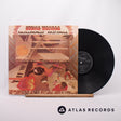 Stevie Wonder Fulfillingness' First Finale LP Vinyl Record - Front Cover & Record