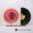 Stevie Wonder Greatest Hits Vol. 2 LP Vinyl Record - Front Cover & Record