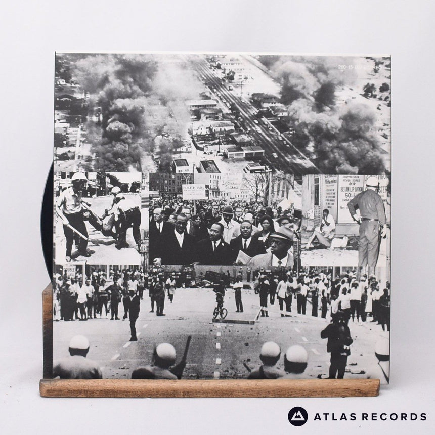 Stevie Wonder - Hotter Than July - Gatefold LP Vinyl Record - VG+/EX